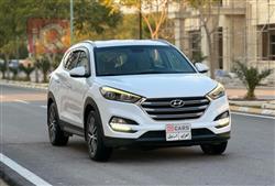 هيونداي توسان